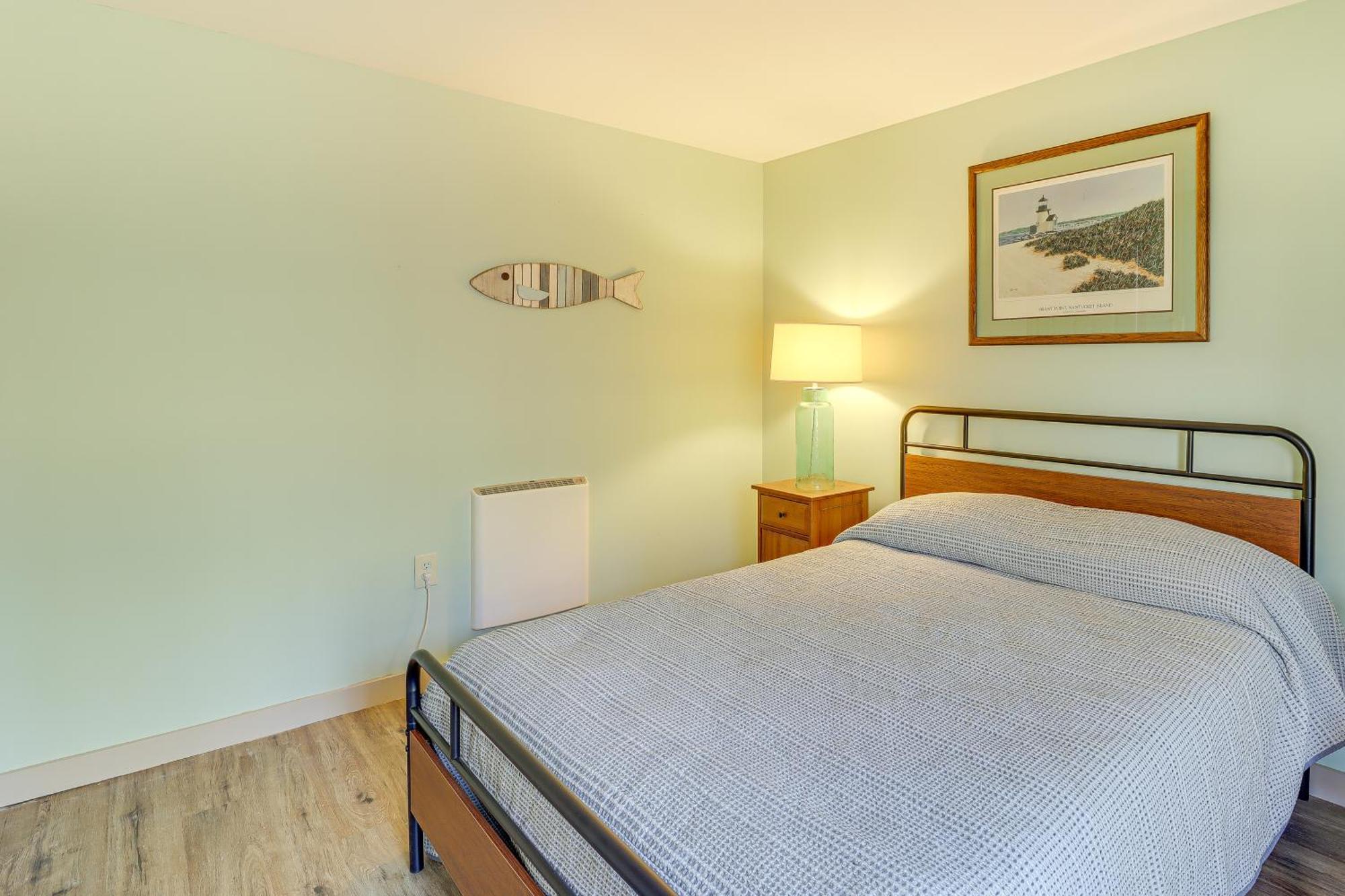 Quaint Jim Thorpe Cabin Retreat, Walk To Beach! Extérieur photo